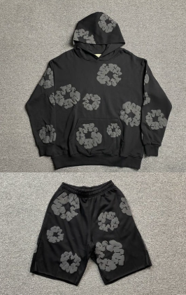 5#Denim Tears komplet