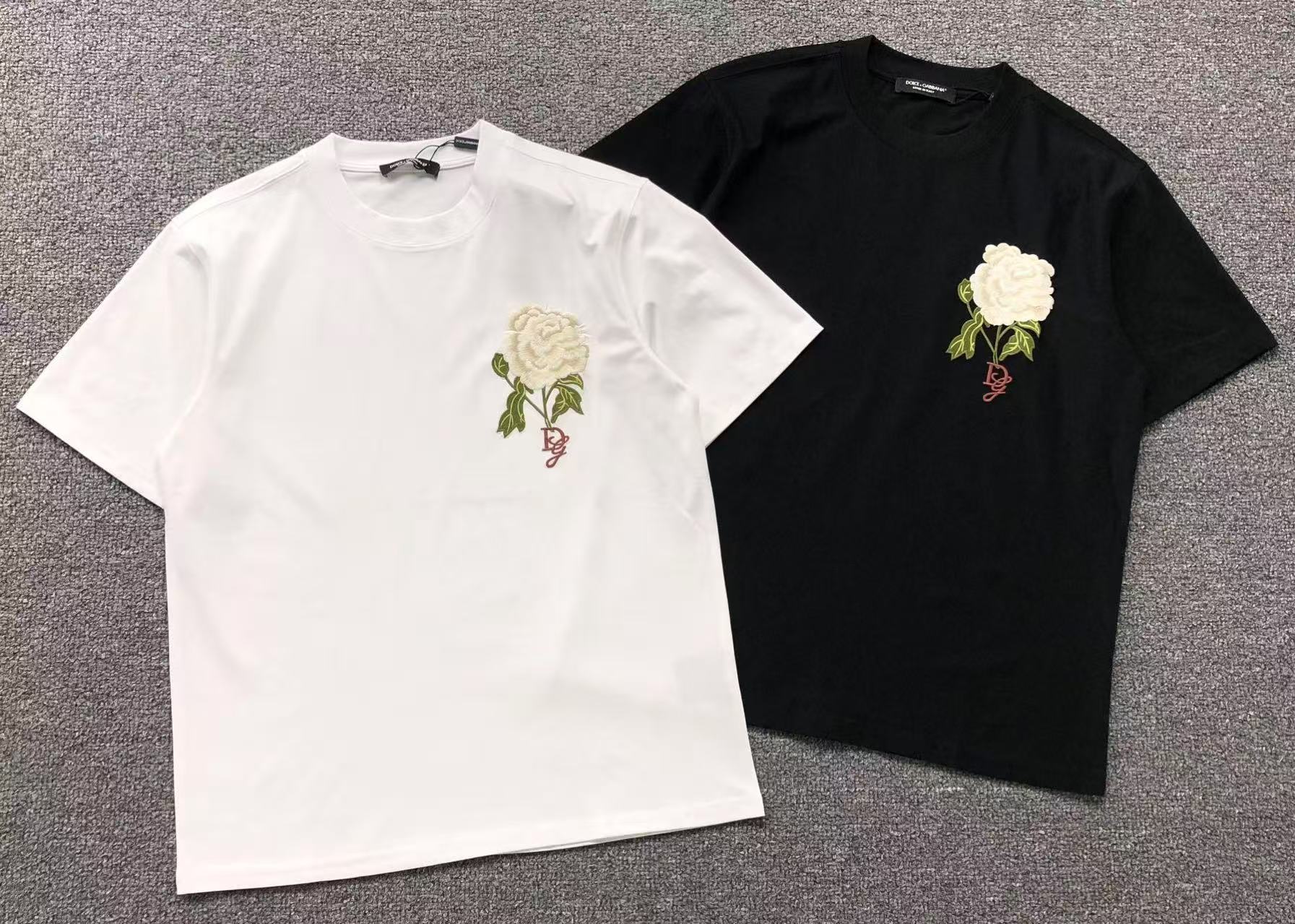 5#Dolce & Gabbana majica
