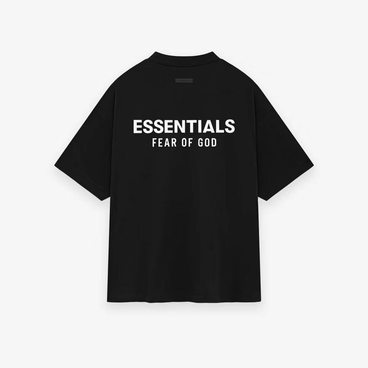 5#Essentials majica