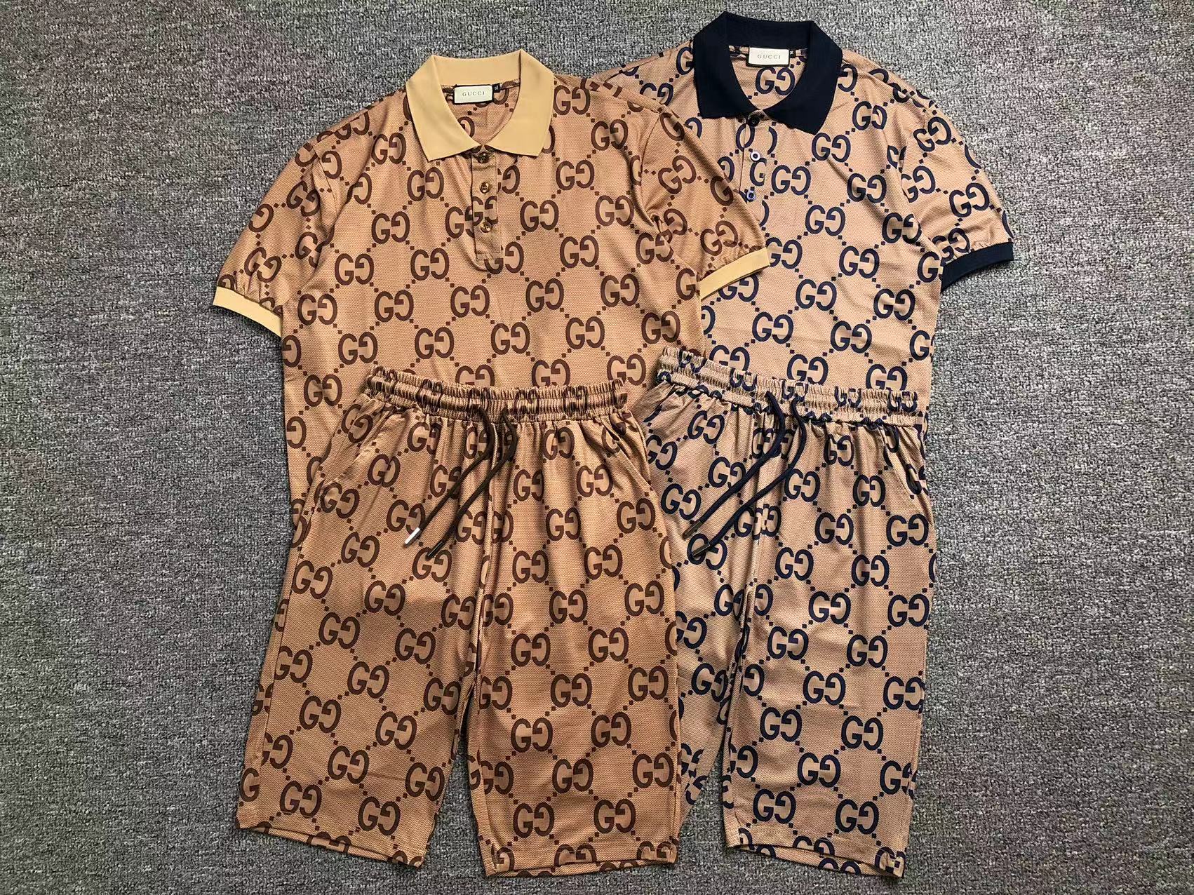 5#Gucci Combo