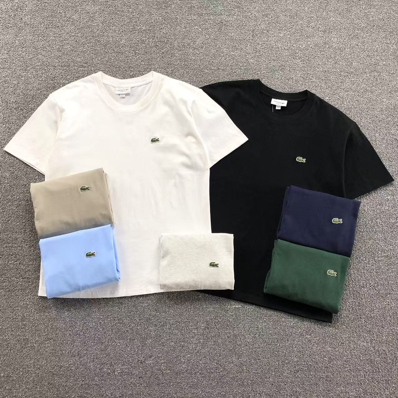 5# Lacoste majica