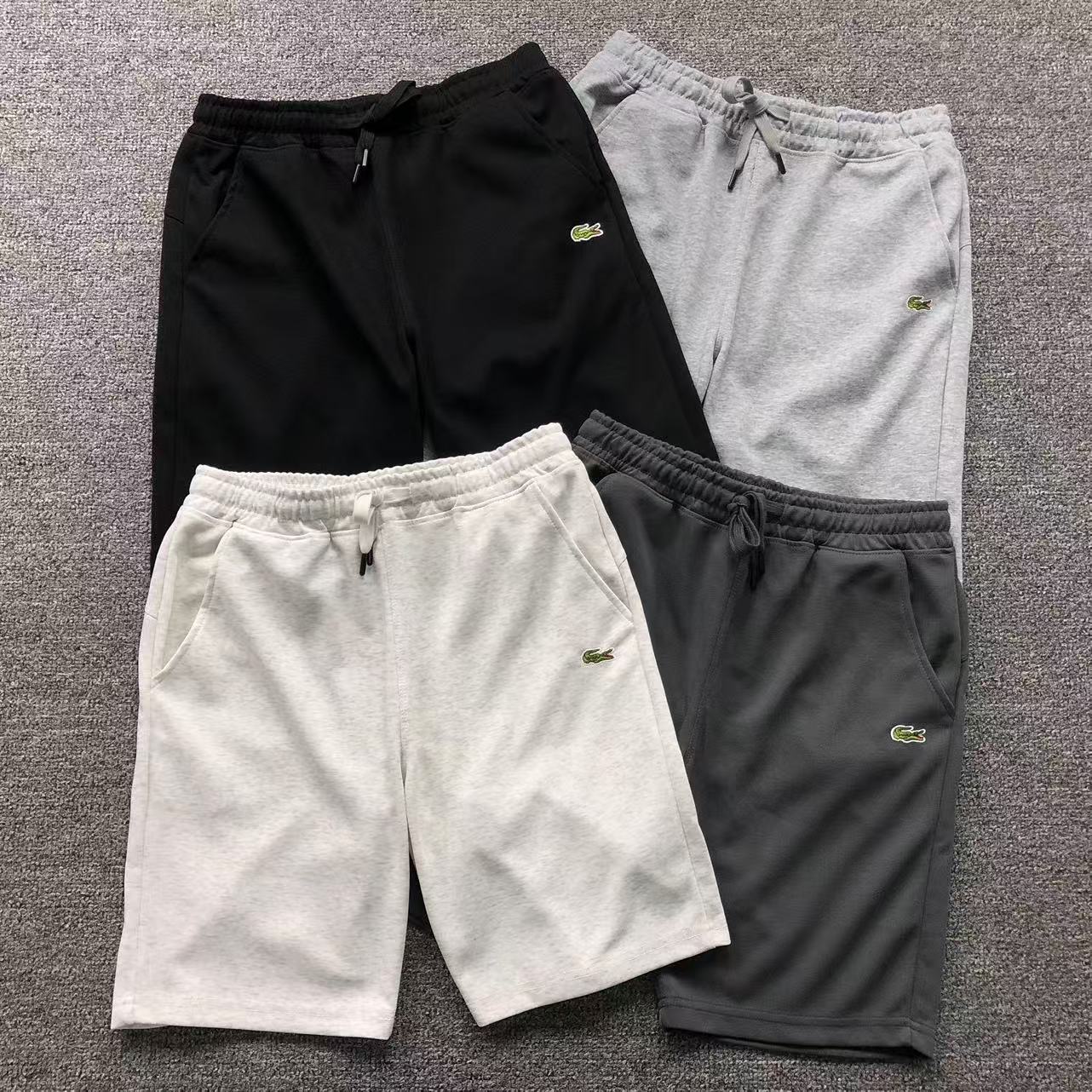 5#Lacoste hlače