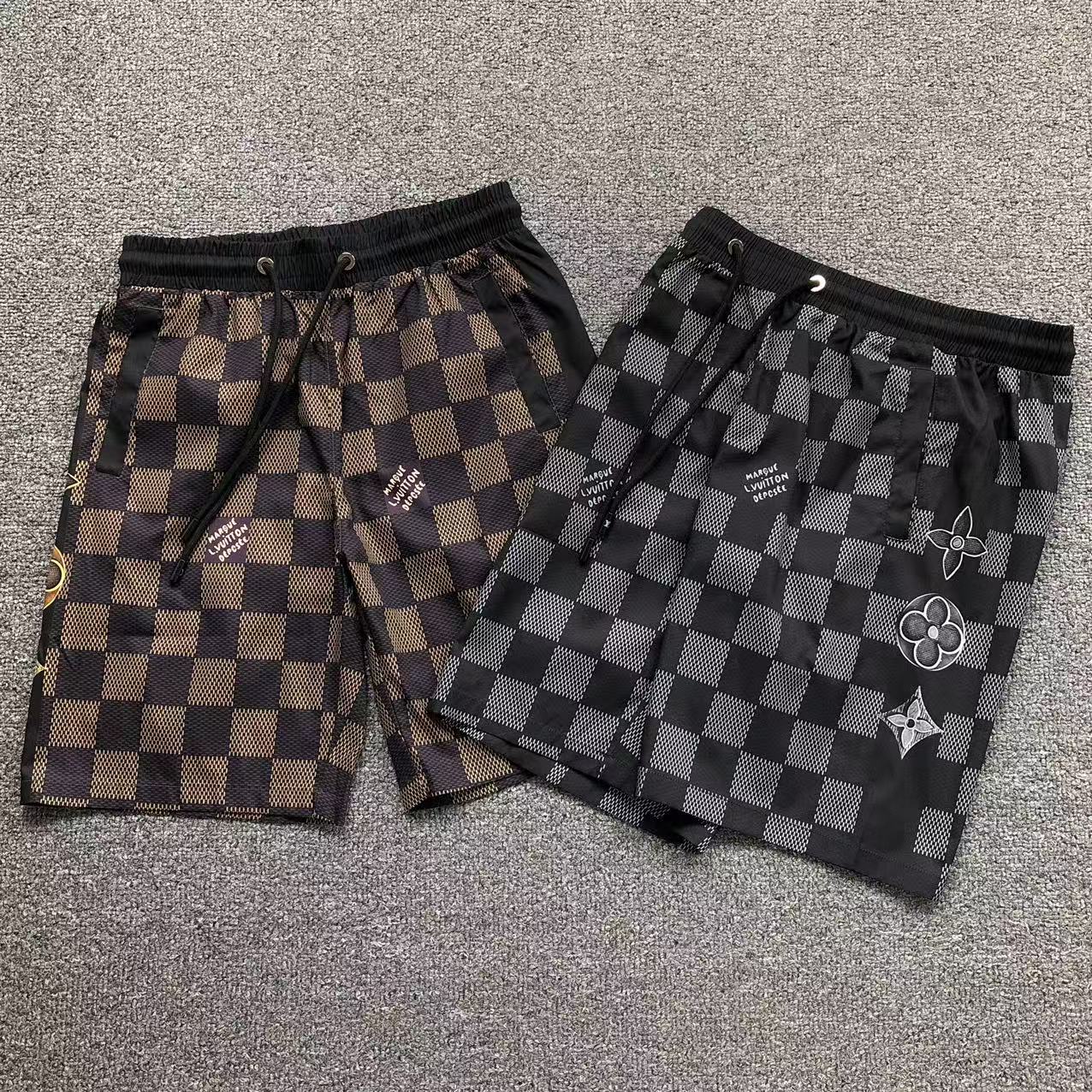 5#Louis Vuitton hlače