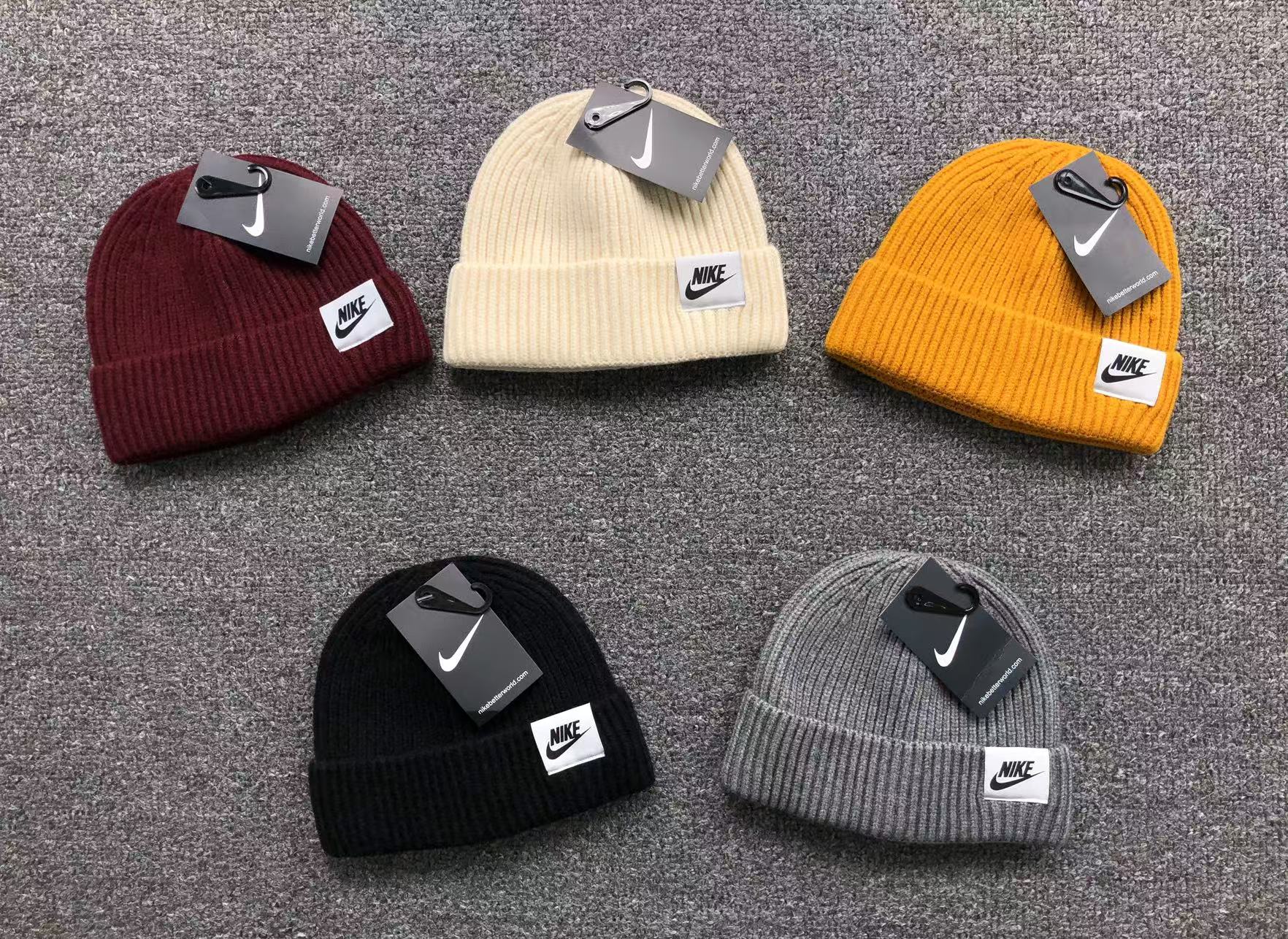5#Nike kapa