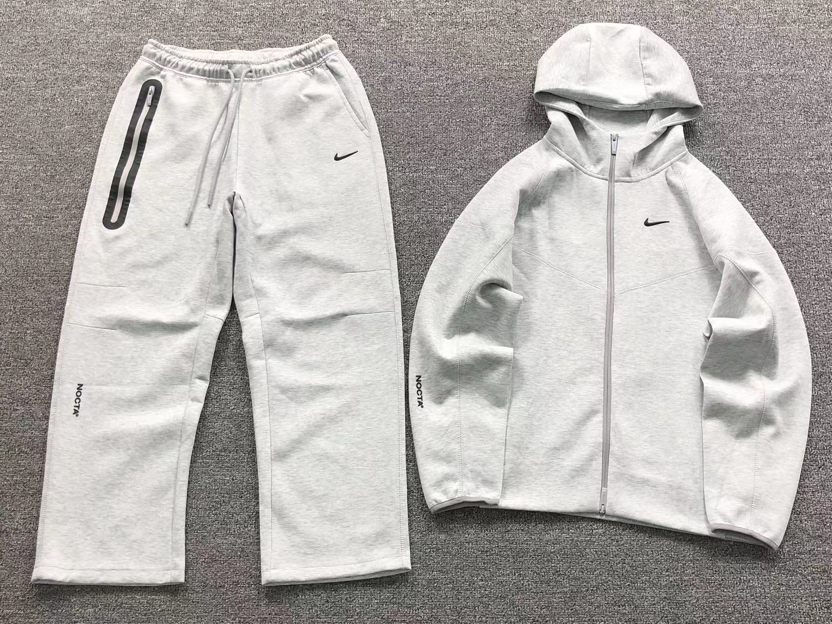 5#Nike Combo