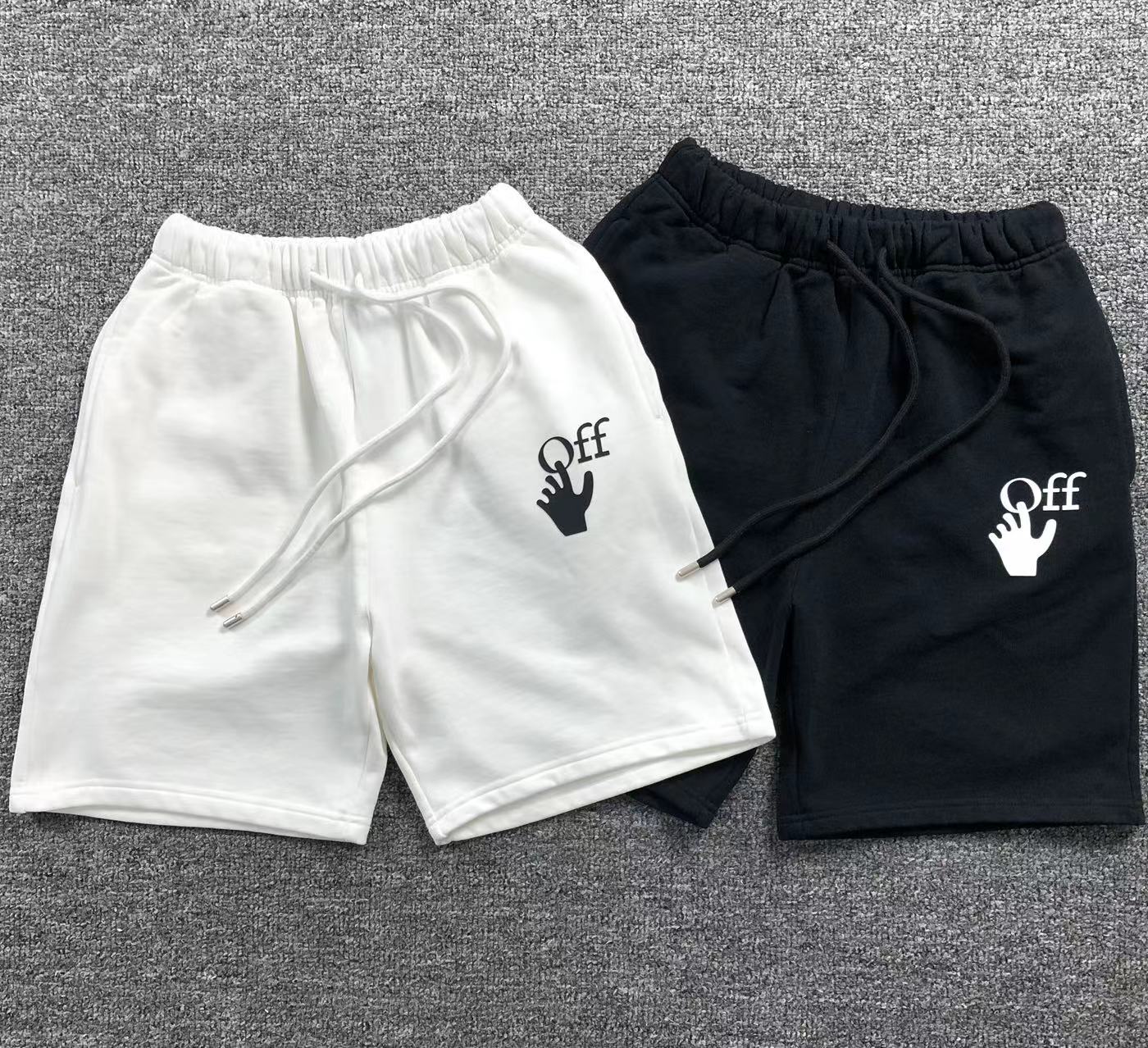 5#Off-White hlače