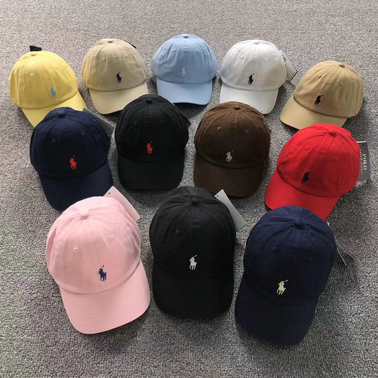 5#Ralph Lauren kapa