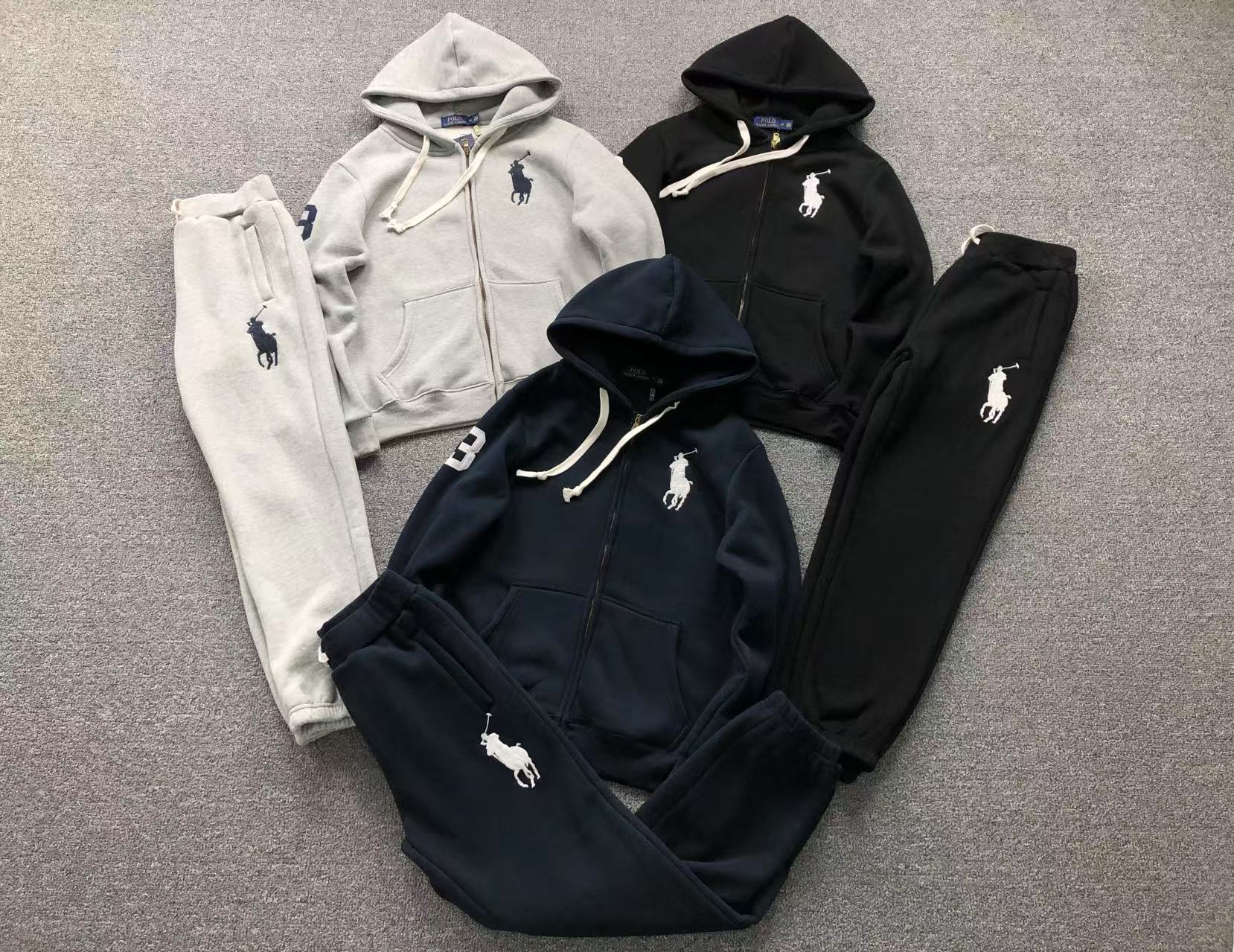 5#Ralph Lauren Combo