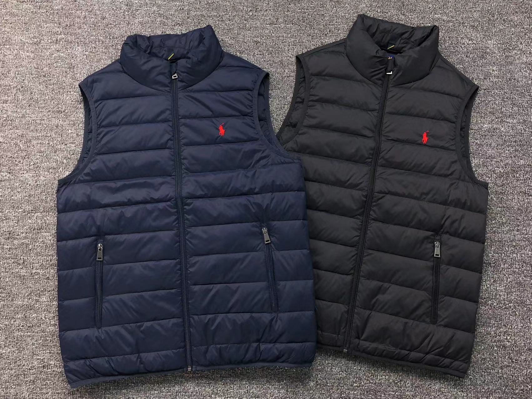 5#Ralph Lauren jakna