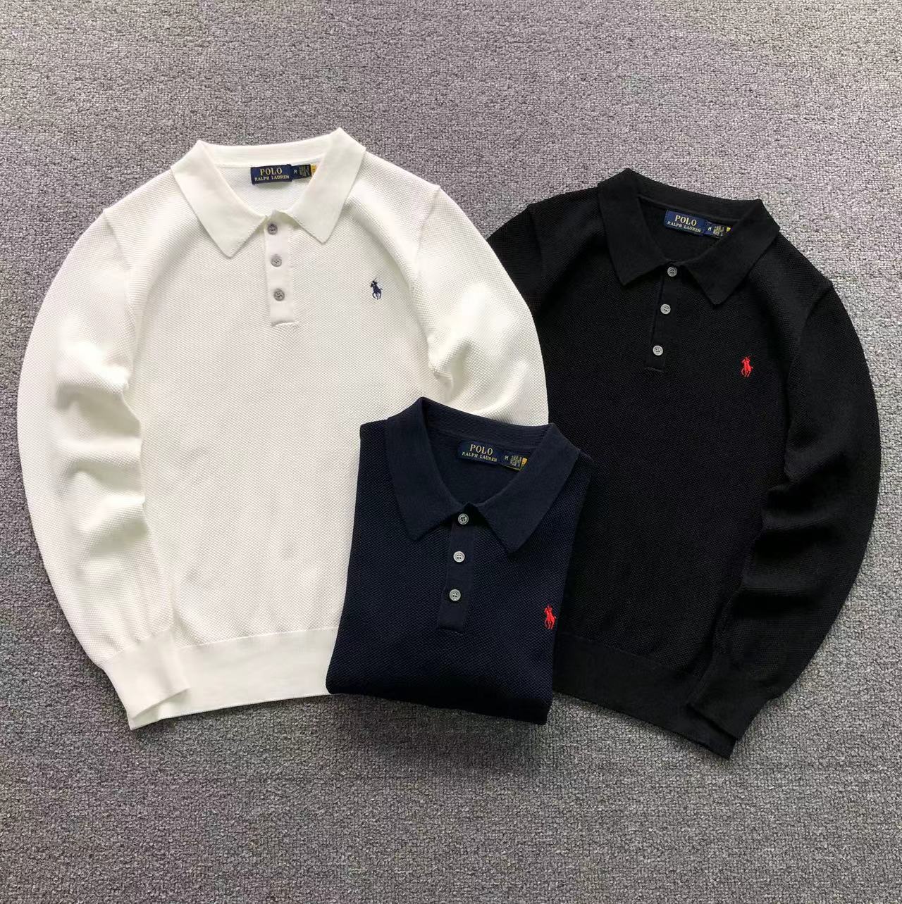 5#Ralph Lauren majica
