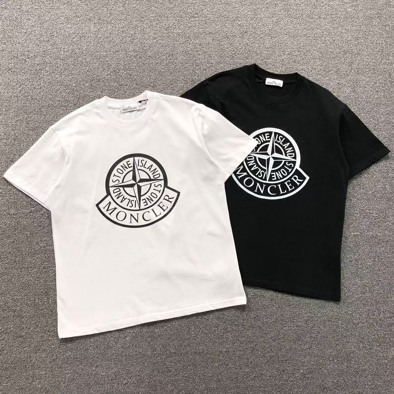 5#Stone Island majica