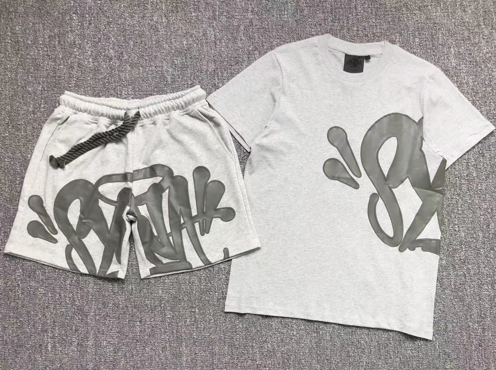 5#Syna Combo