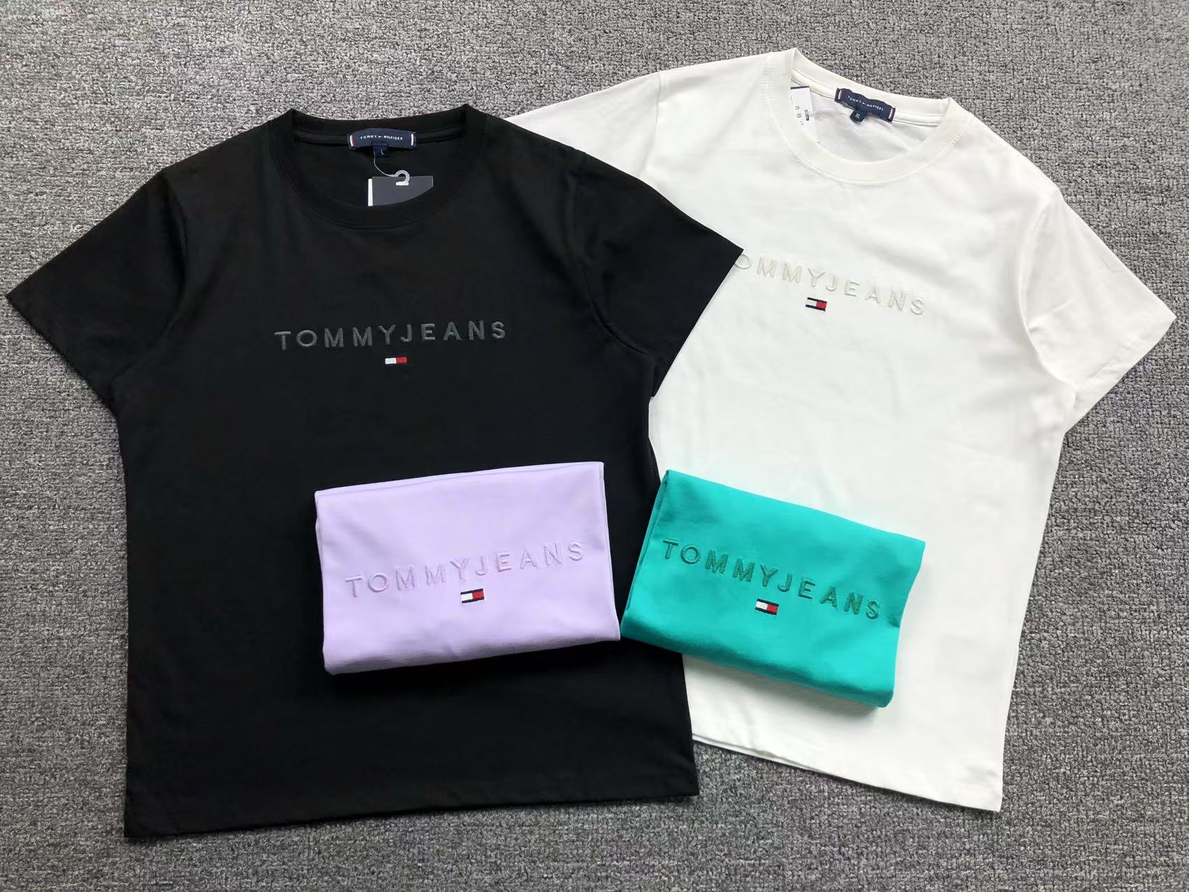 5#Tommy Hilfiger majica