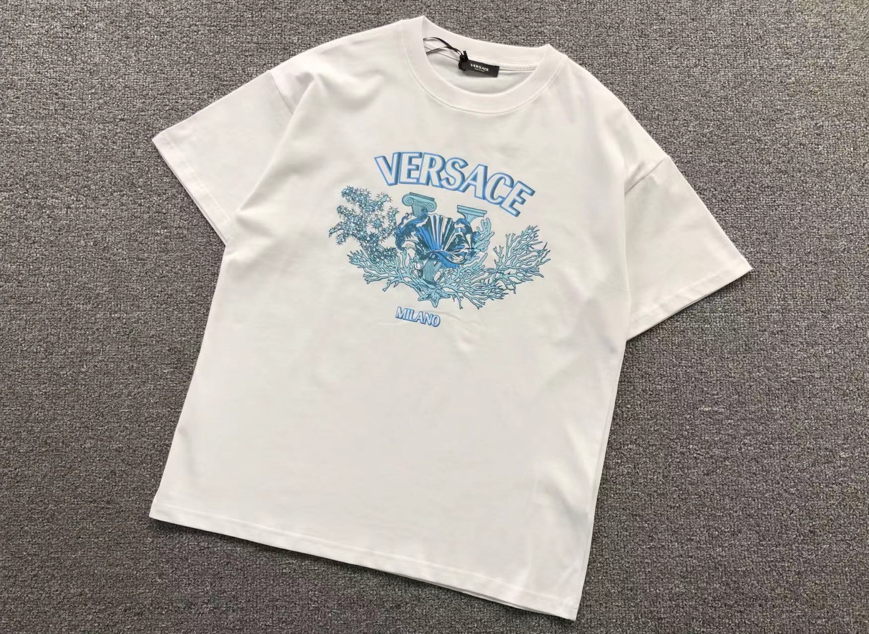 5#Versace majica