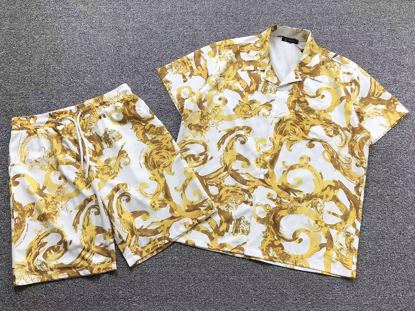 5#Versace Combo