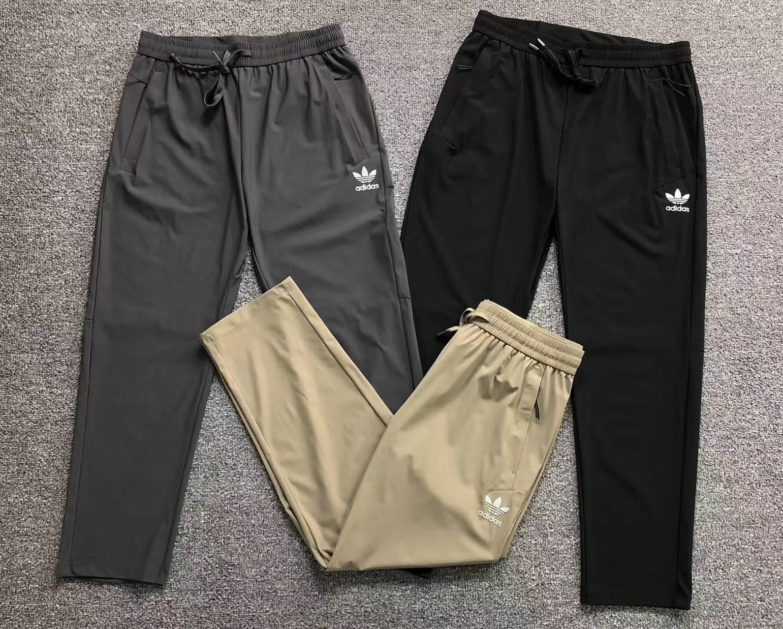 6#Adidas hlače