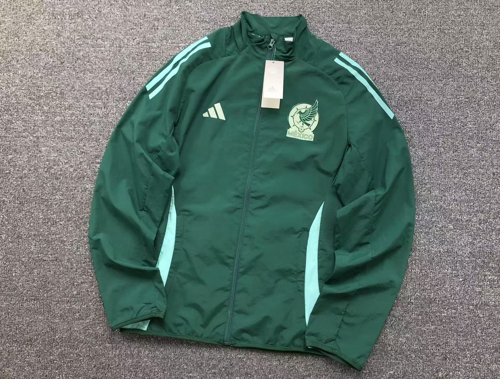 6#Adidas jakna