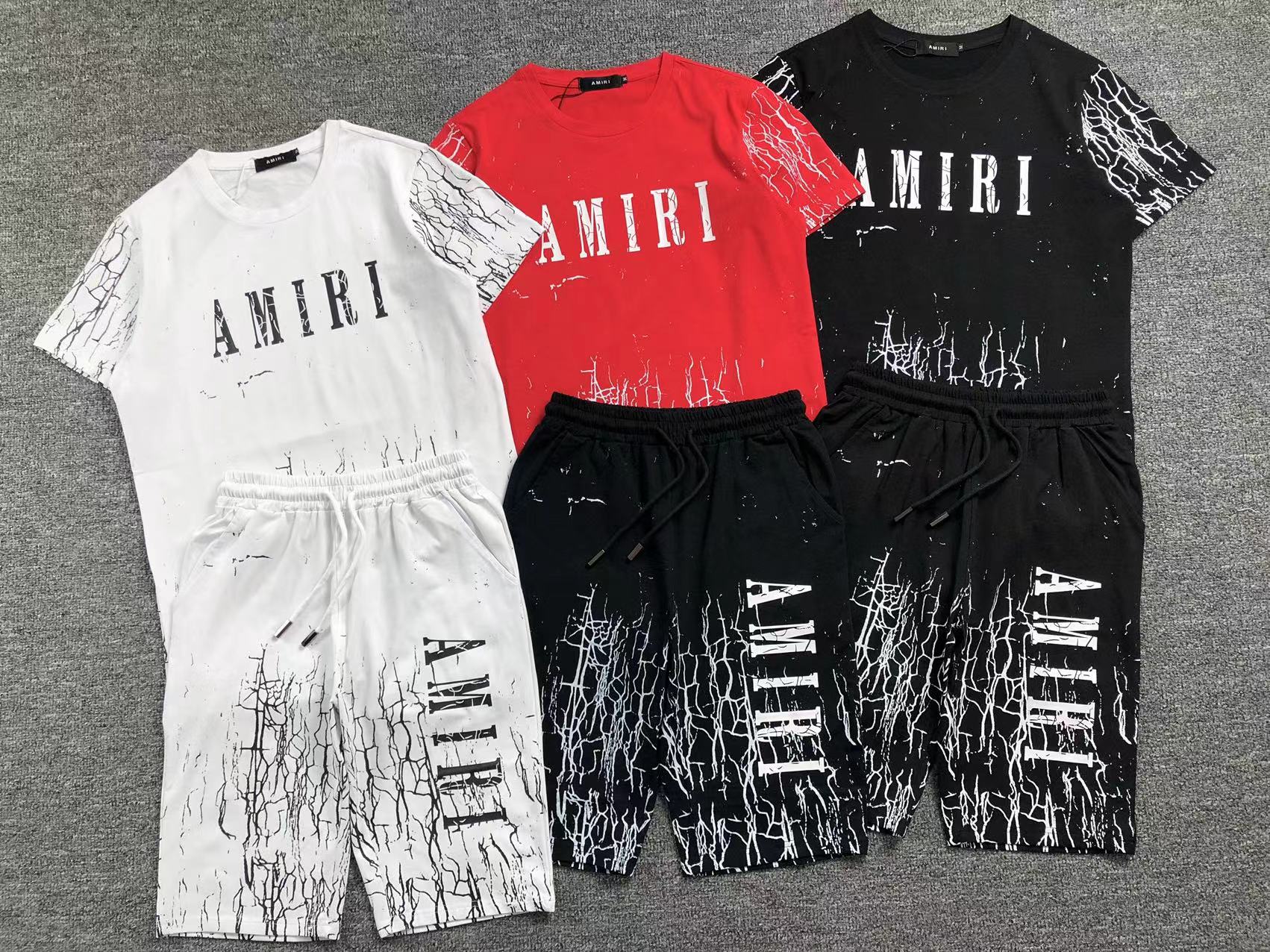 6#Amiri Combo