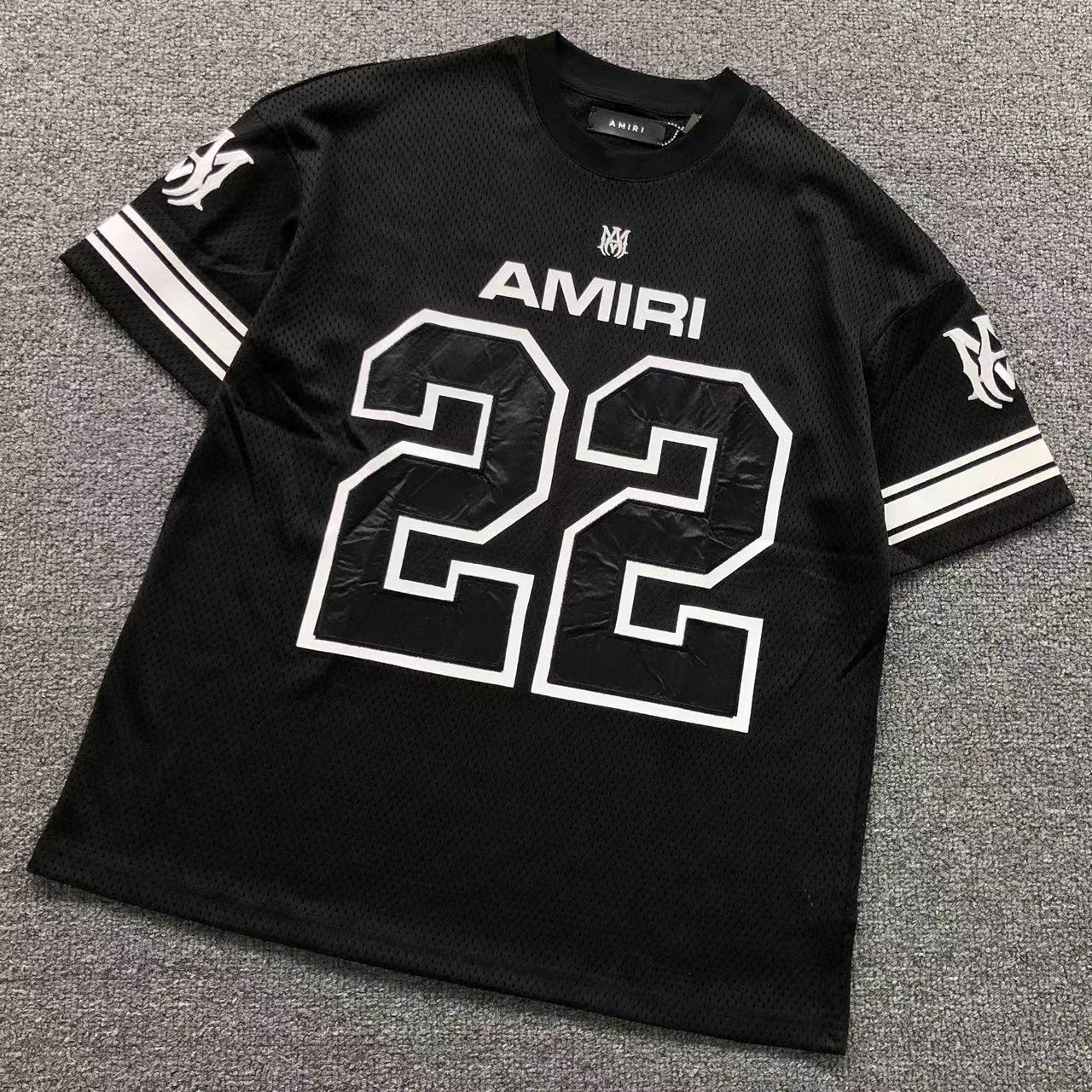 6#Amiri majica