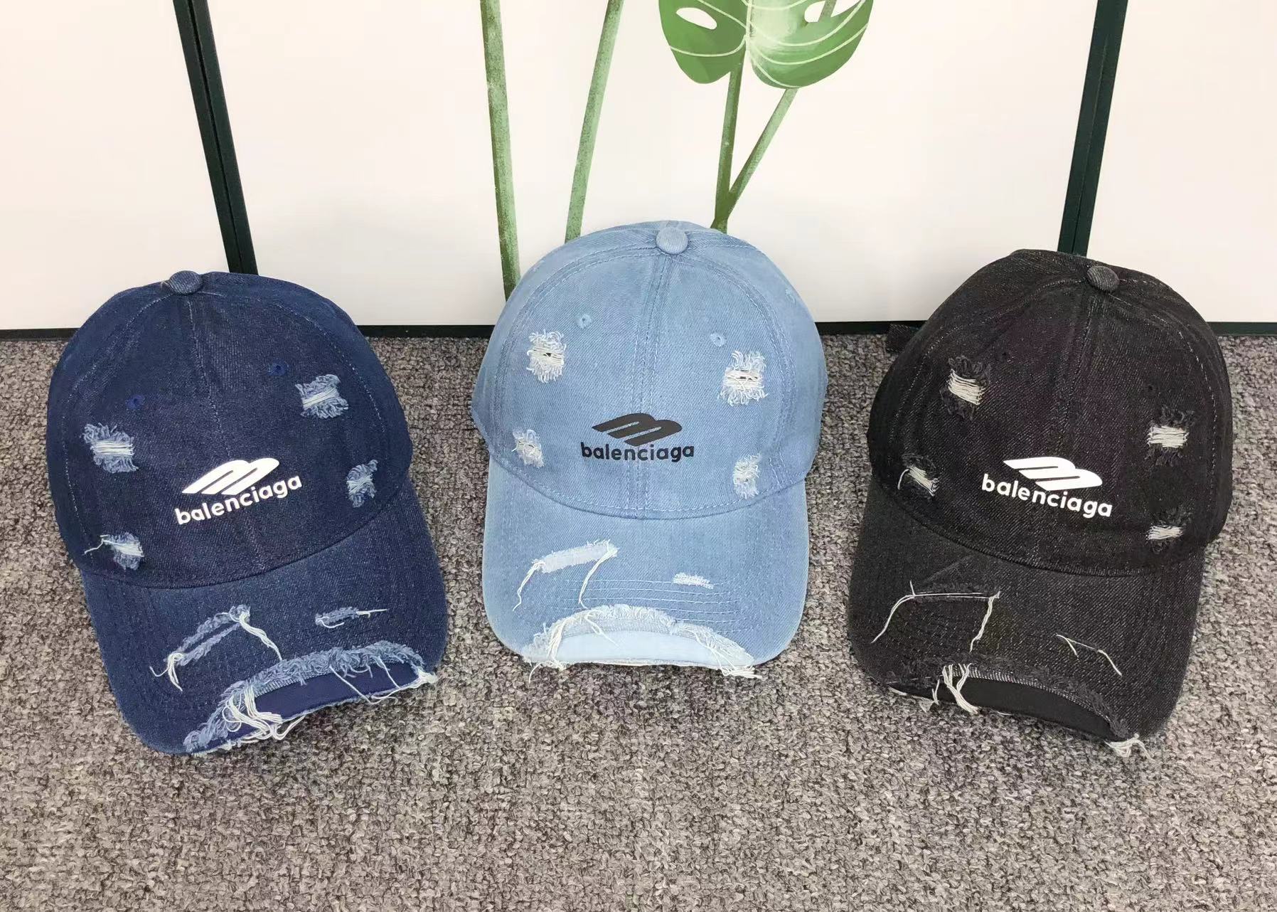 6#Balenciaga kapa