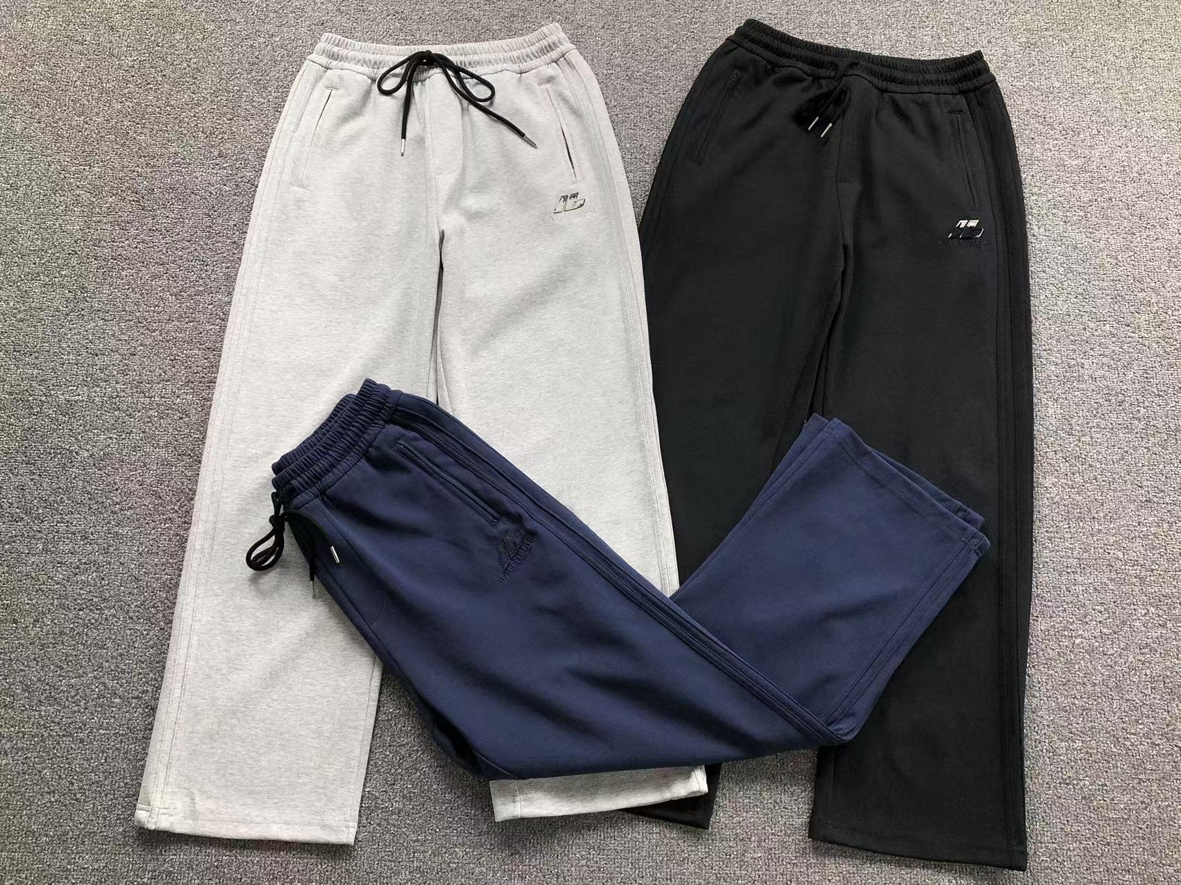 6#Balenciaga hlače
