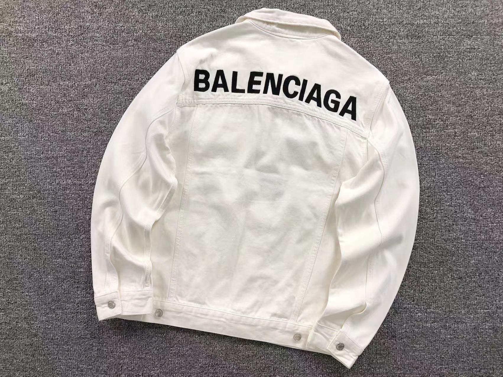 6#Balenciaga jakna