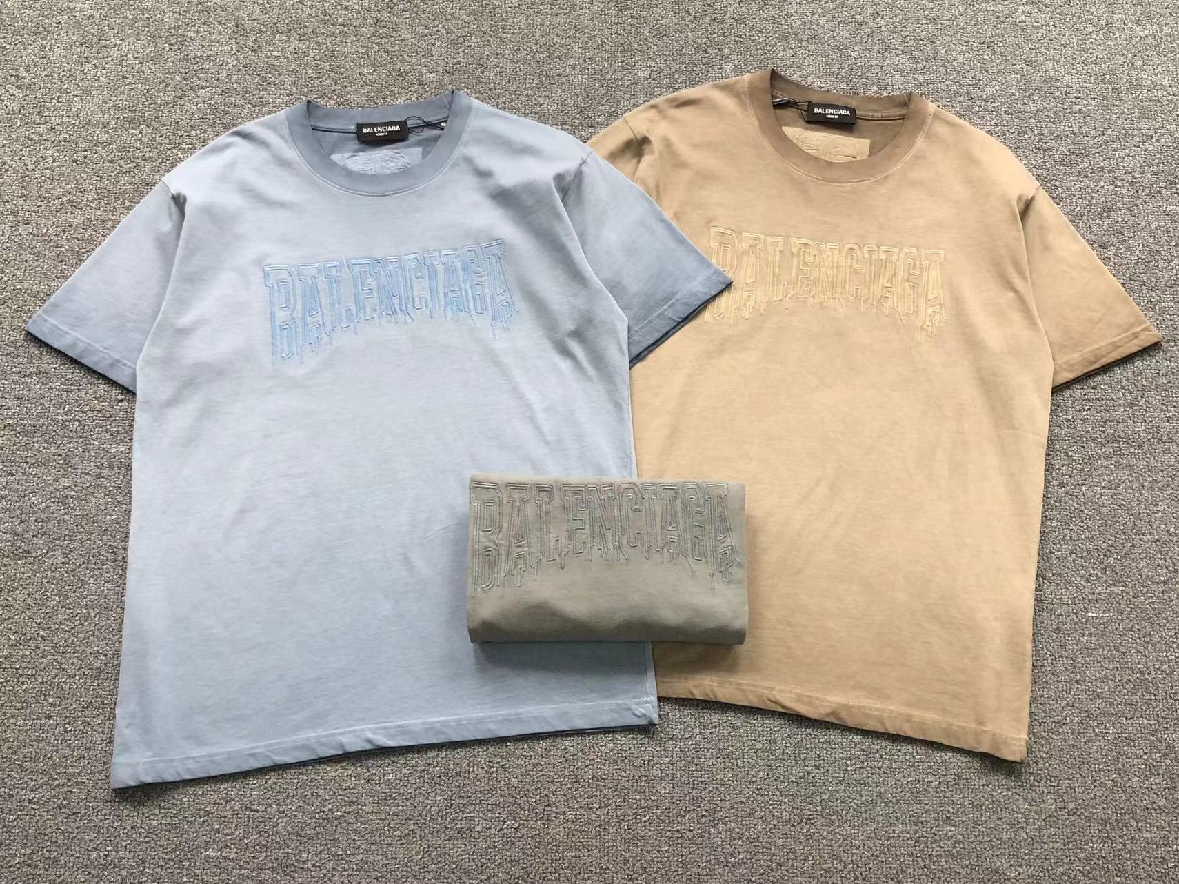 6#Balenciaga majica