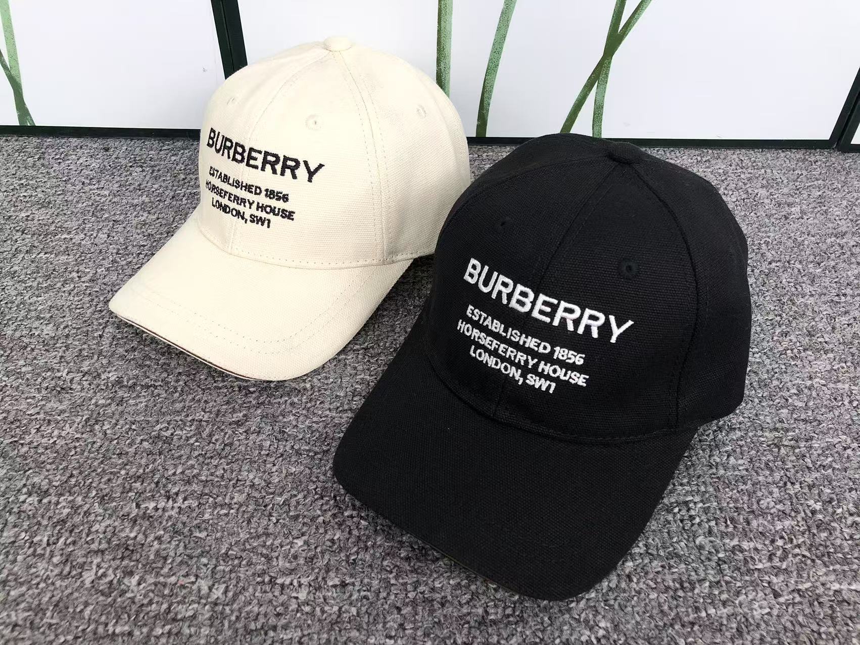 6#Burberry kapa