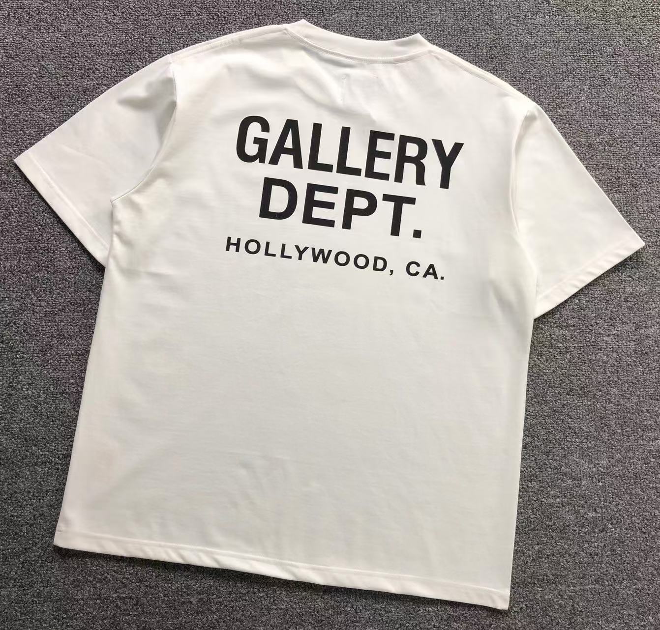 6#Gallery Dept. majica