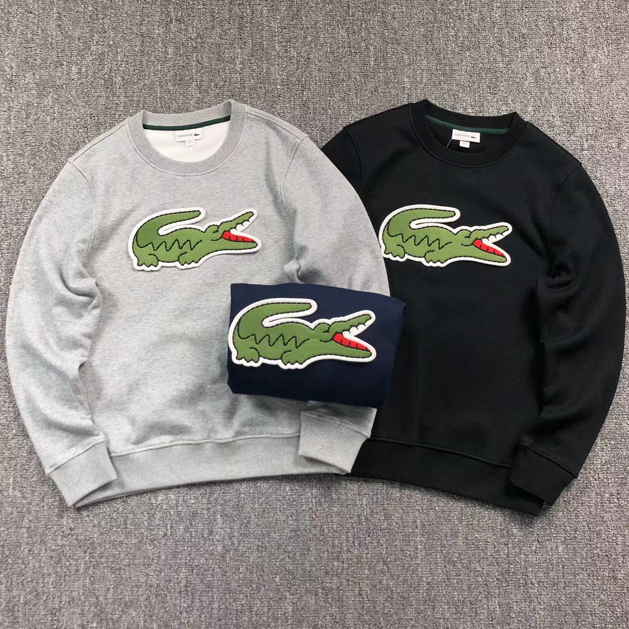 6# Lacoste majica