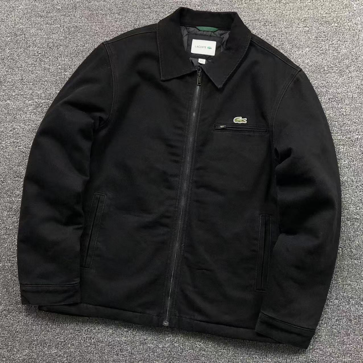 6#Lacoste jakna