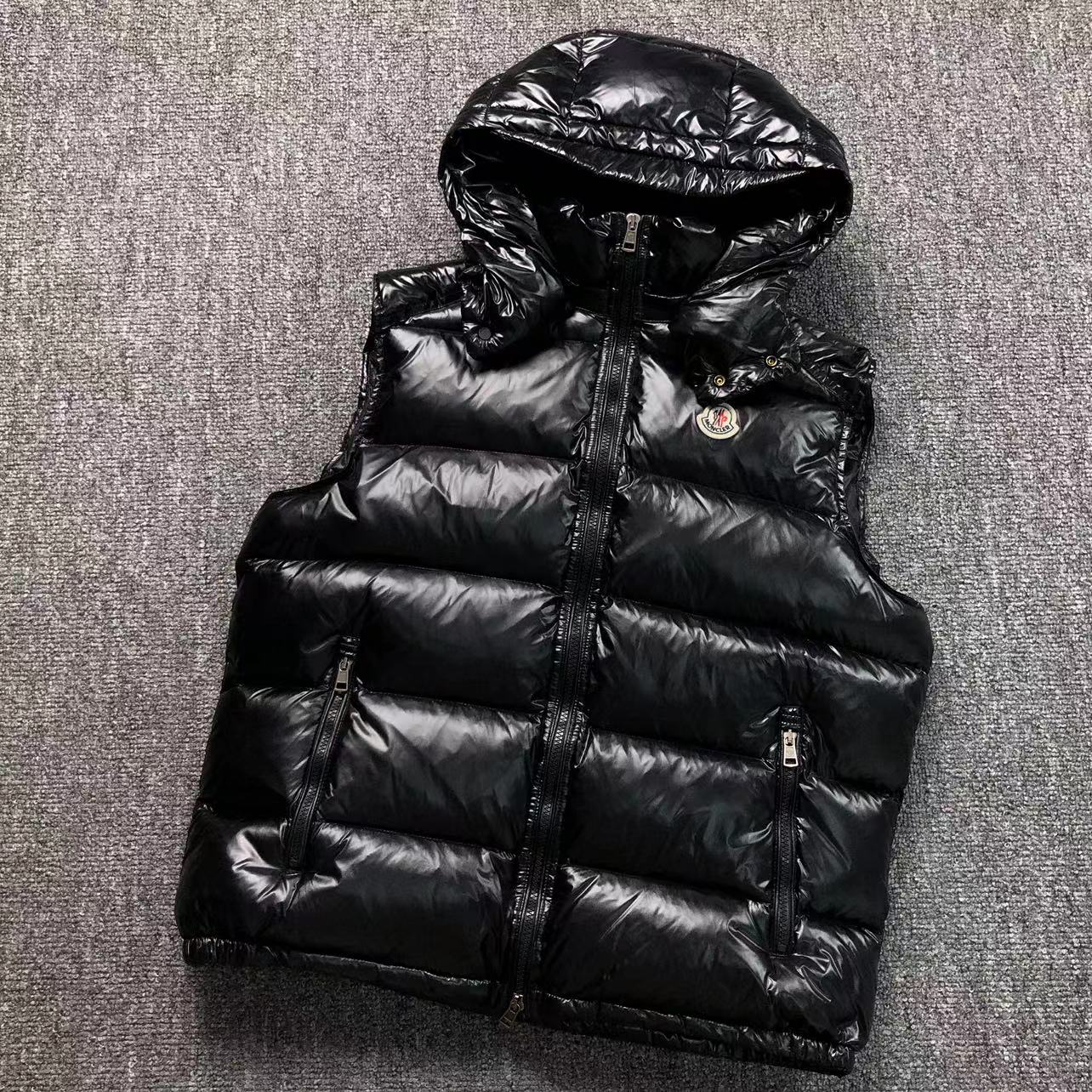 6#Moncler jakna