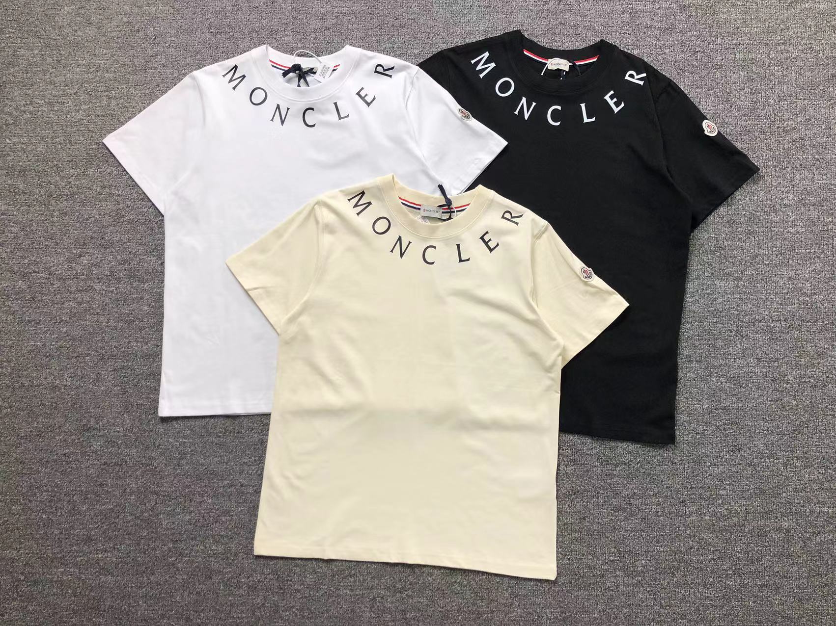 6#Moncler majica