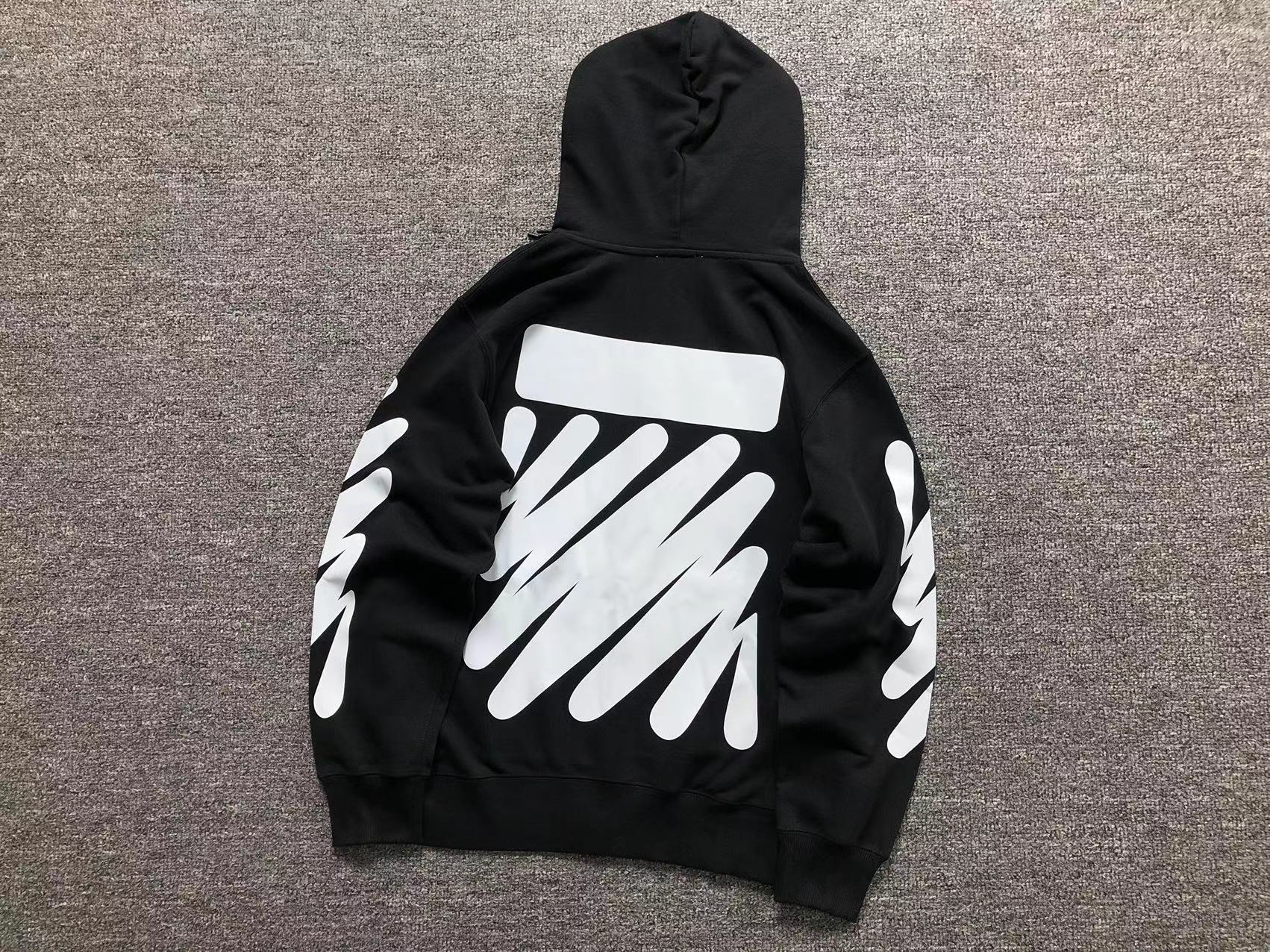 6#Off-White majica