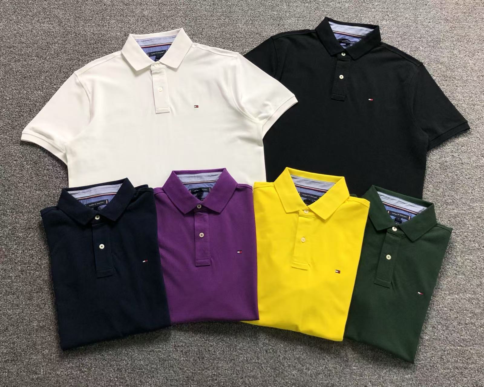 6#Tommy Hilfiger majica