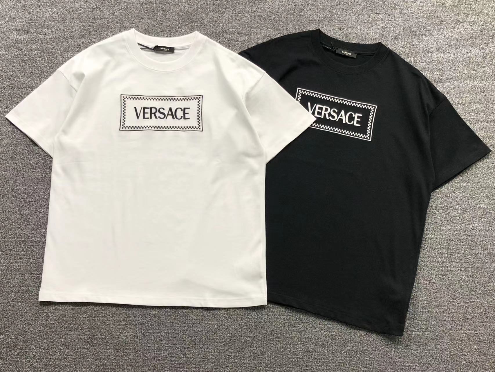 6#Versace majica