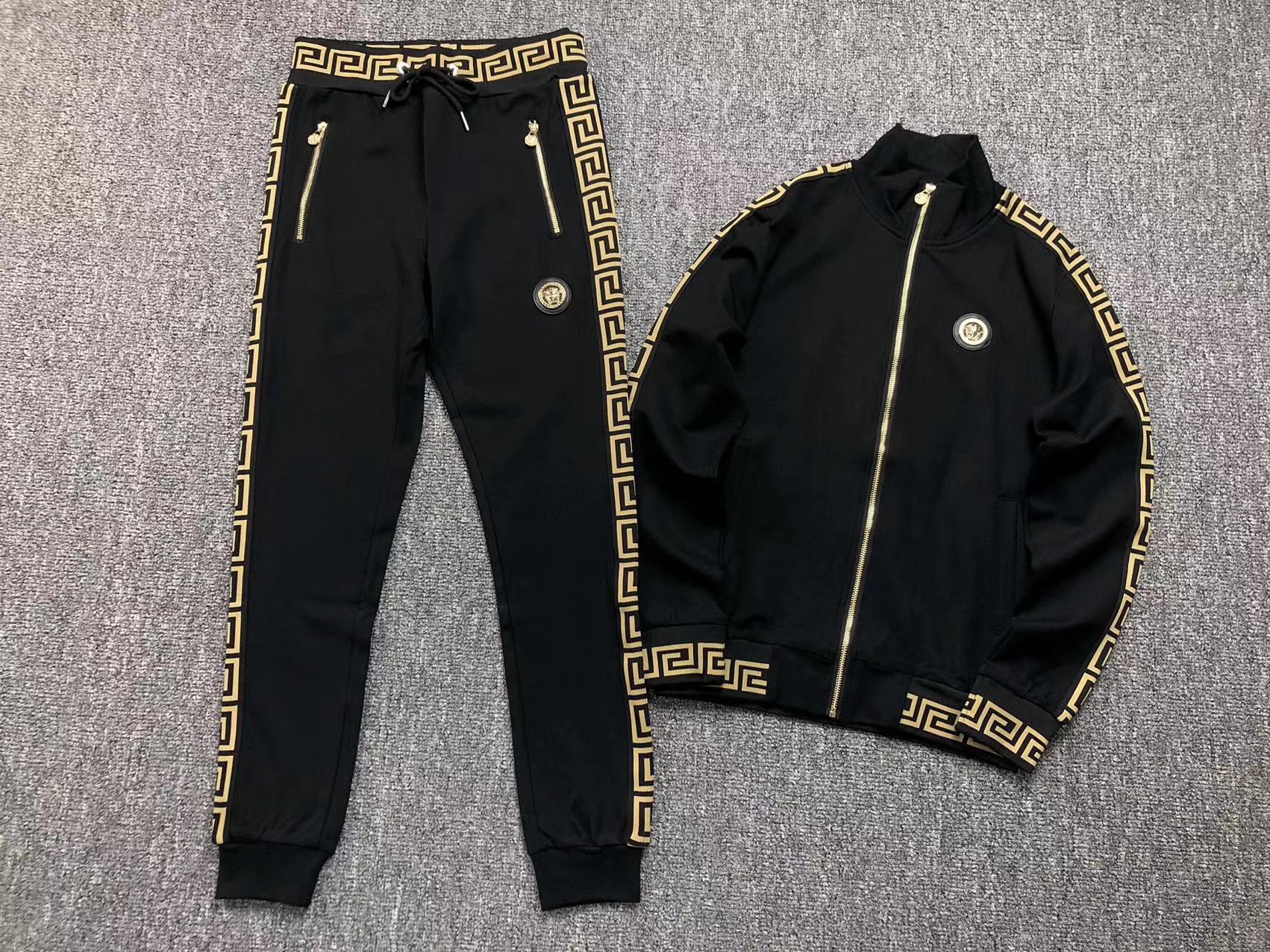 6#Versace Combo