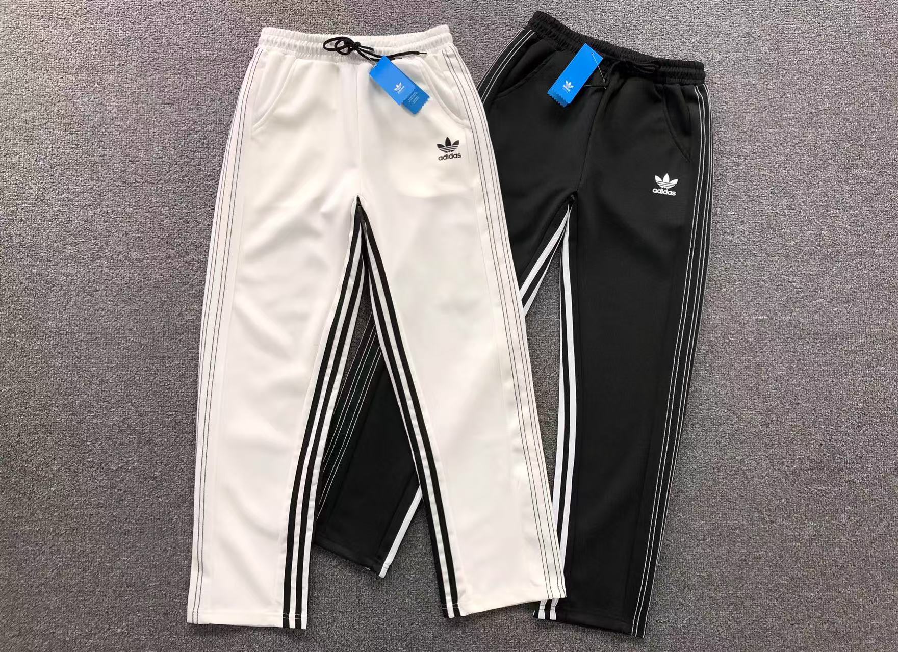 7#Adidas hlače
