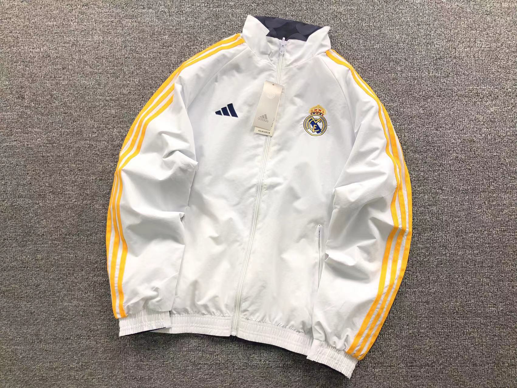7#Adidas jakna