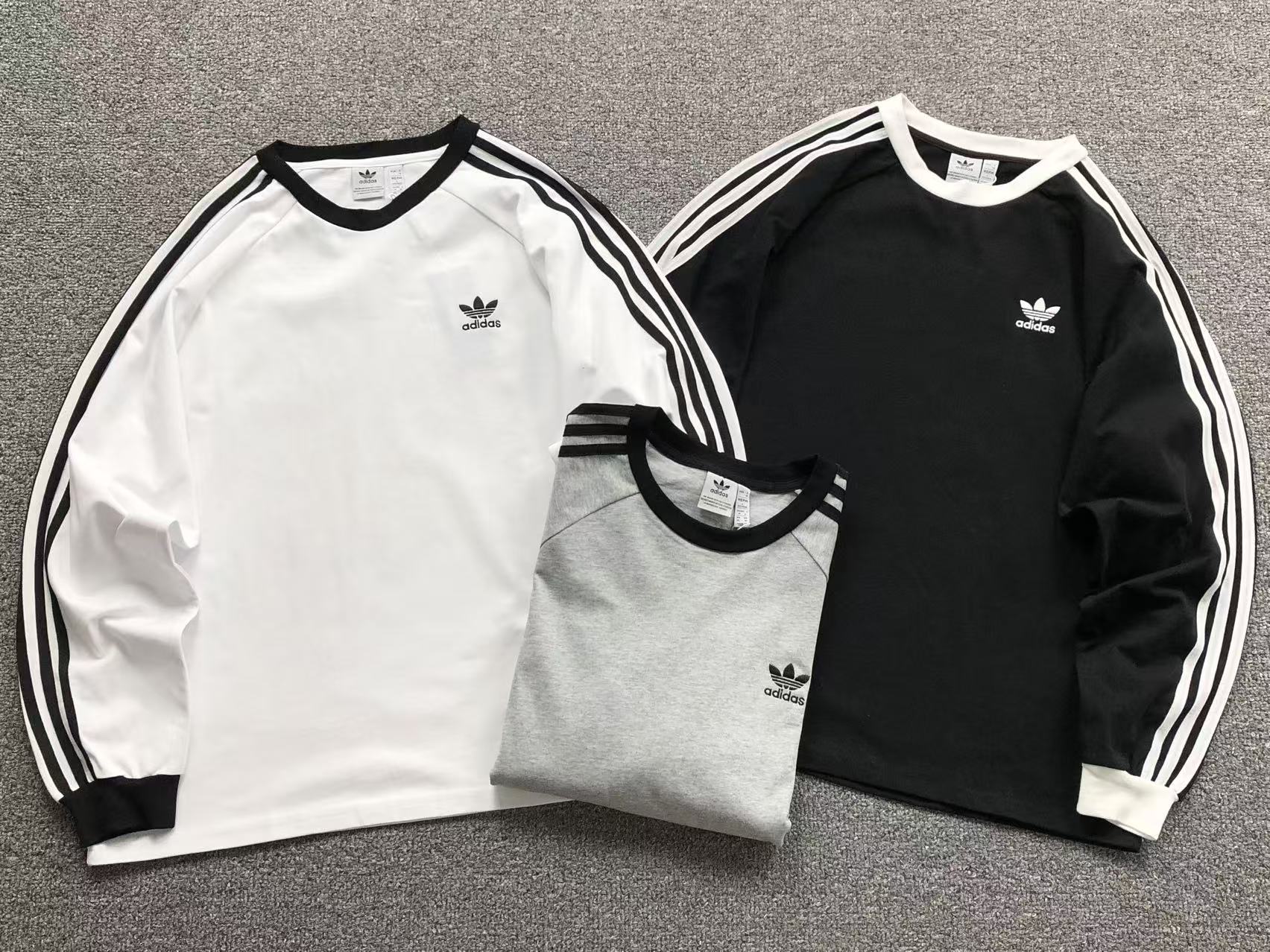 #7Adidas majica