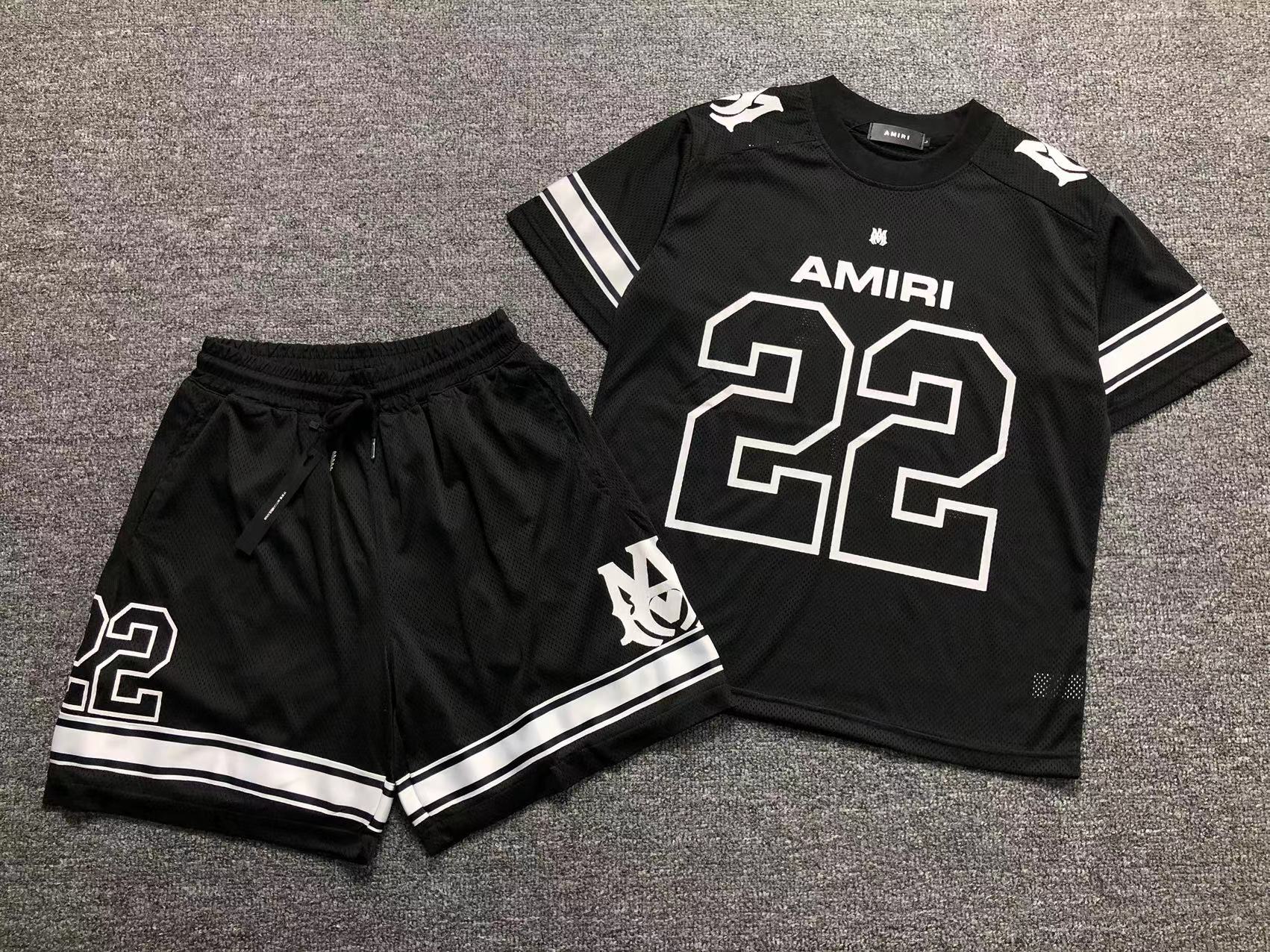 7#Amiri Combo