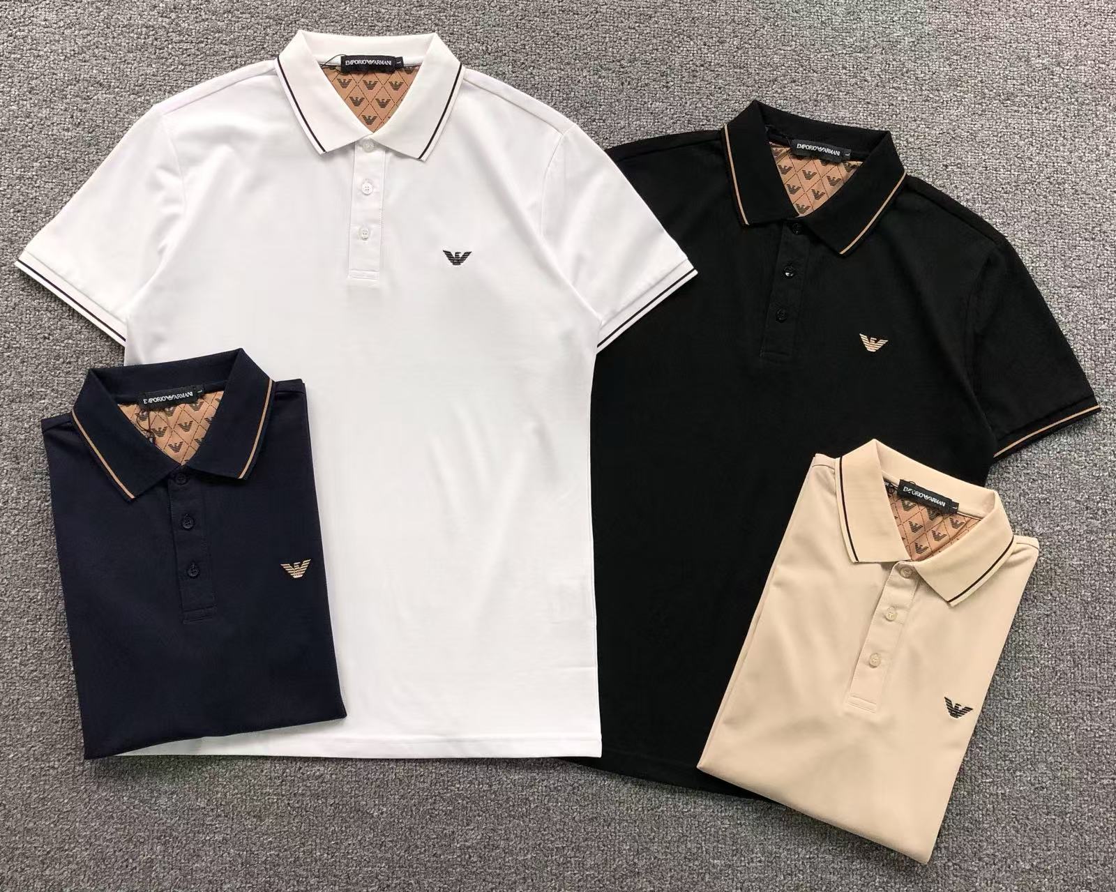 7#Armani majica
