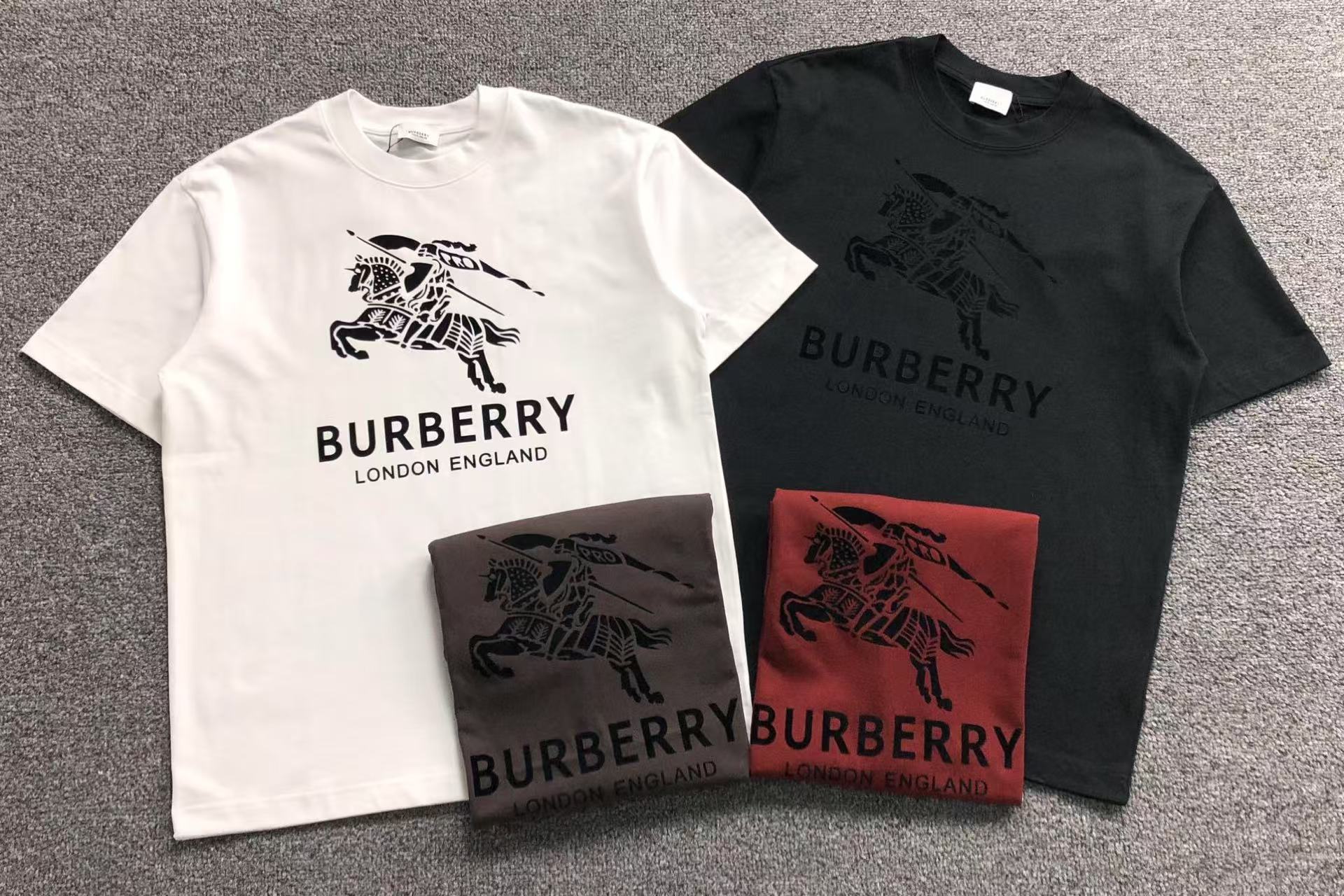 7#Burberry majica