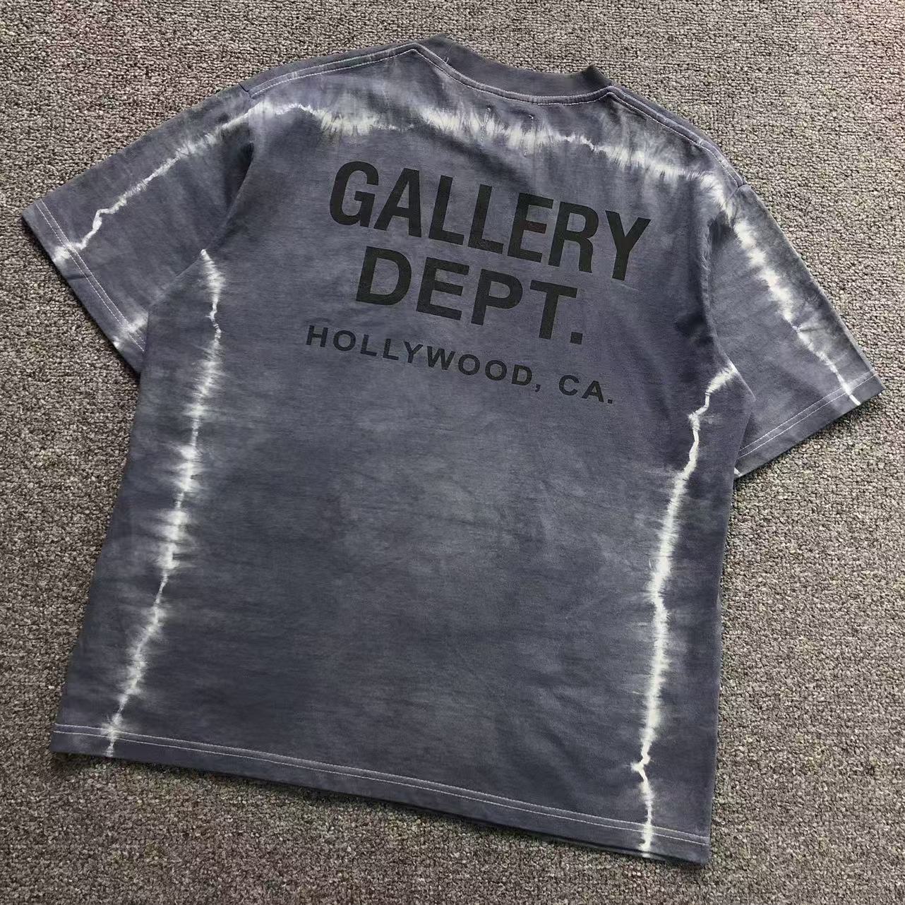 7#Gallery Dept. majica