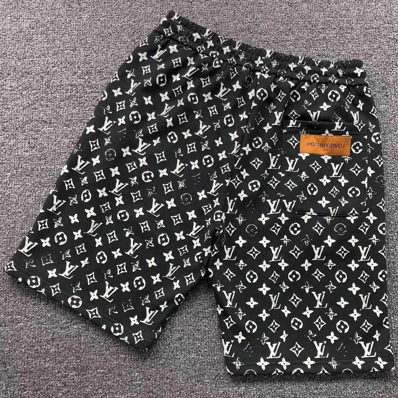 7#Louis Vuitton hlače