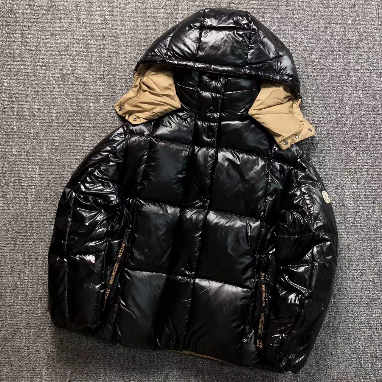 7#Moncler jakna