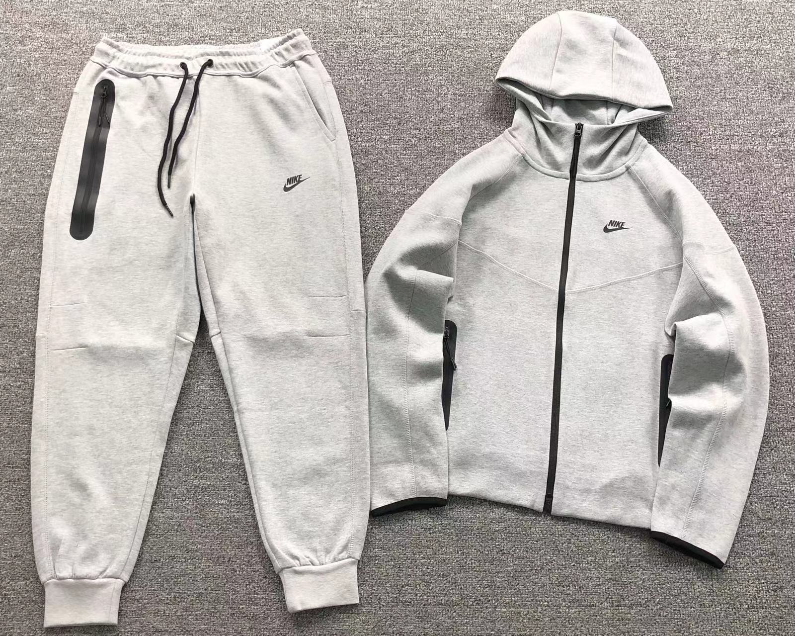 7#Nike Combo