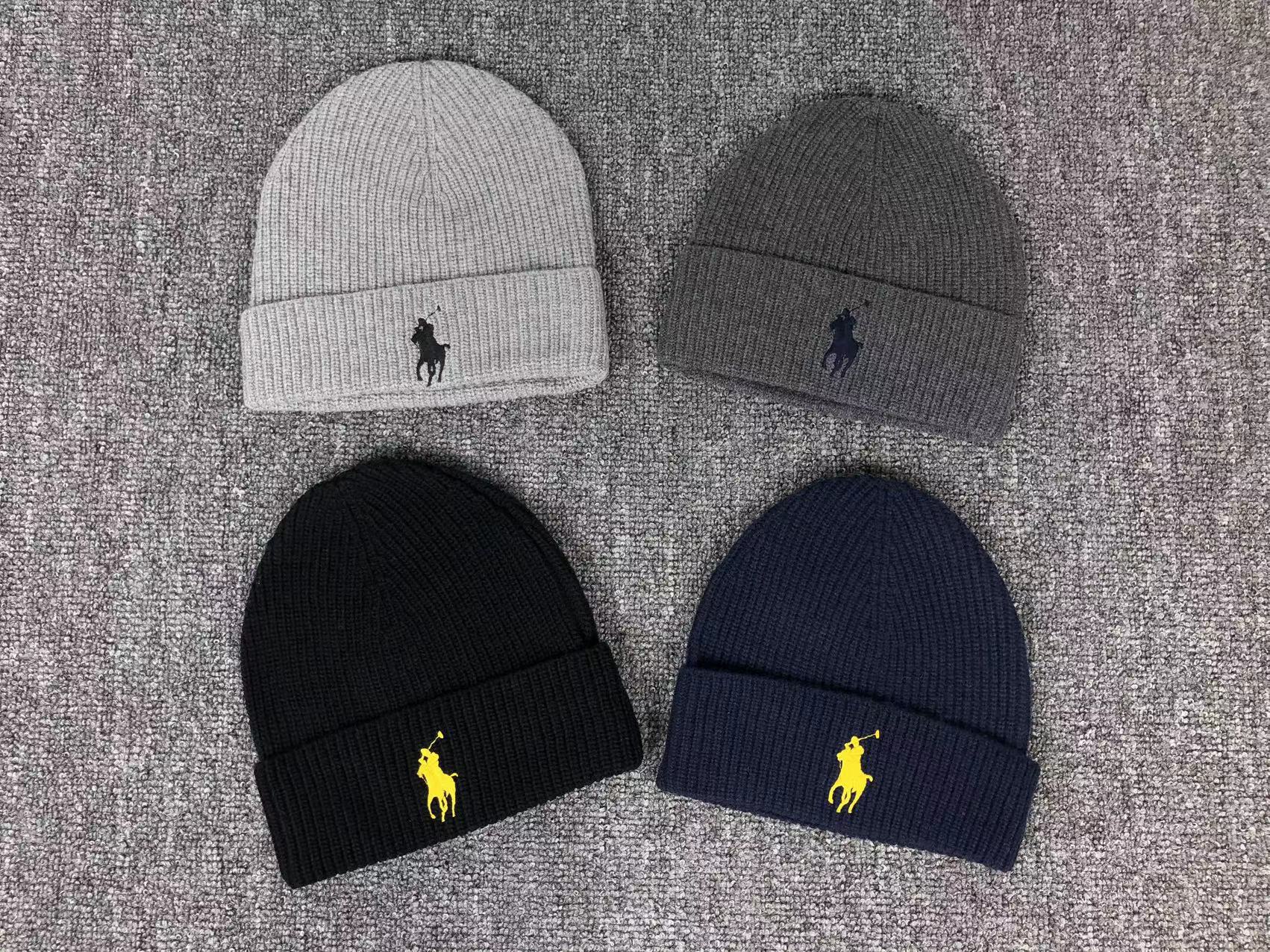 7#Ralph Lauren kapa