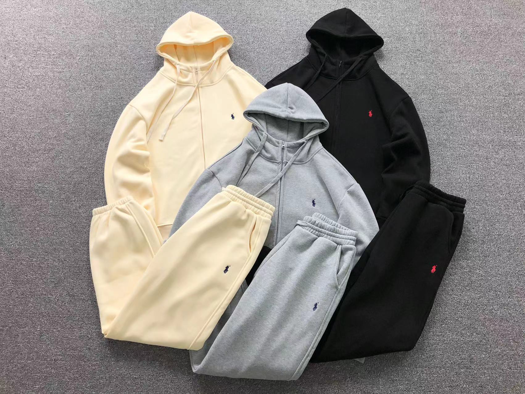 7#Ralph Lauren Combo