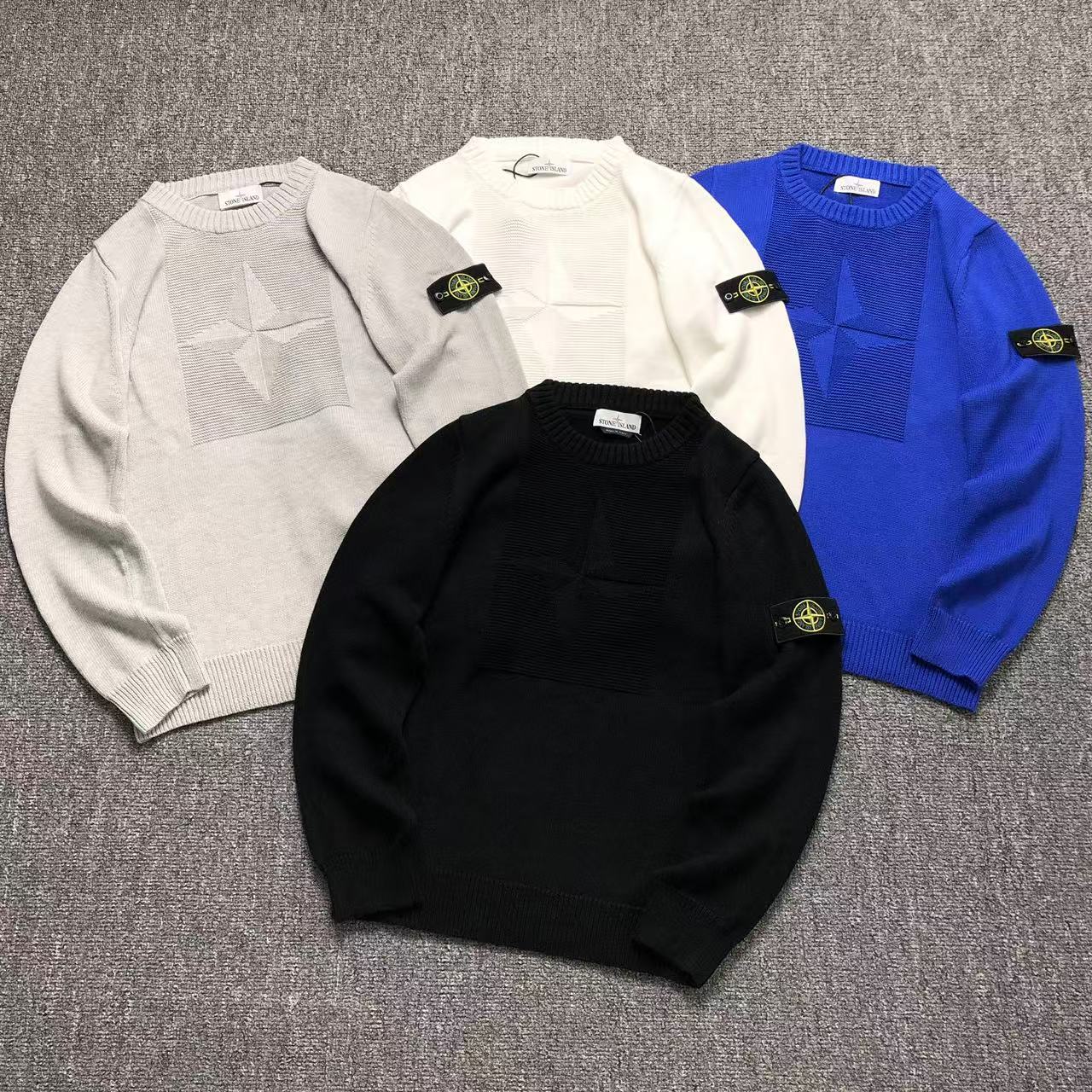 7#Stone Island majica